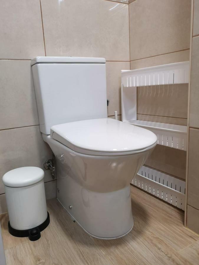 Lux Home Албуфейра Екстер'єр фото