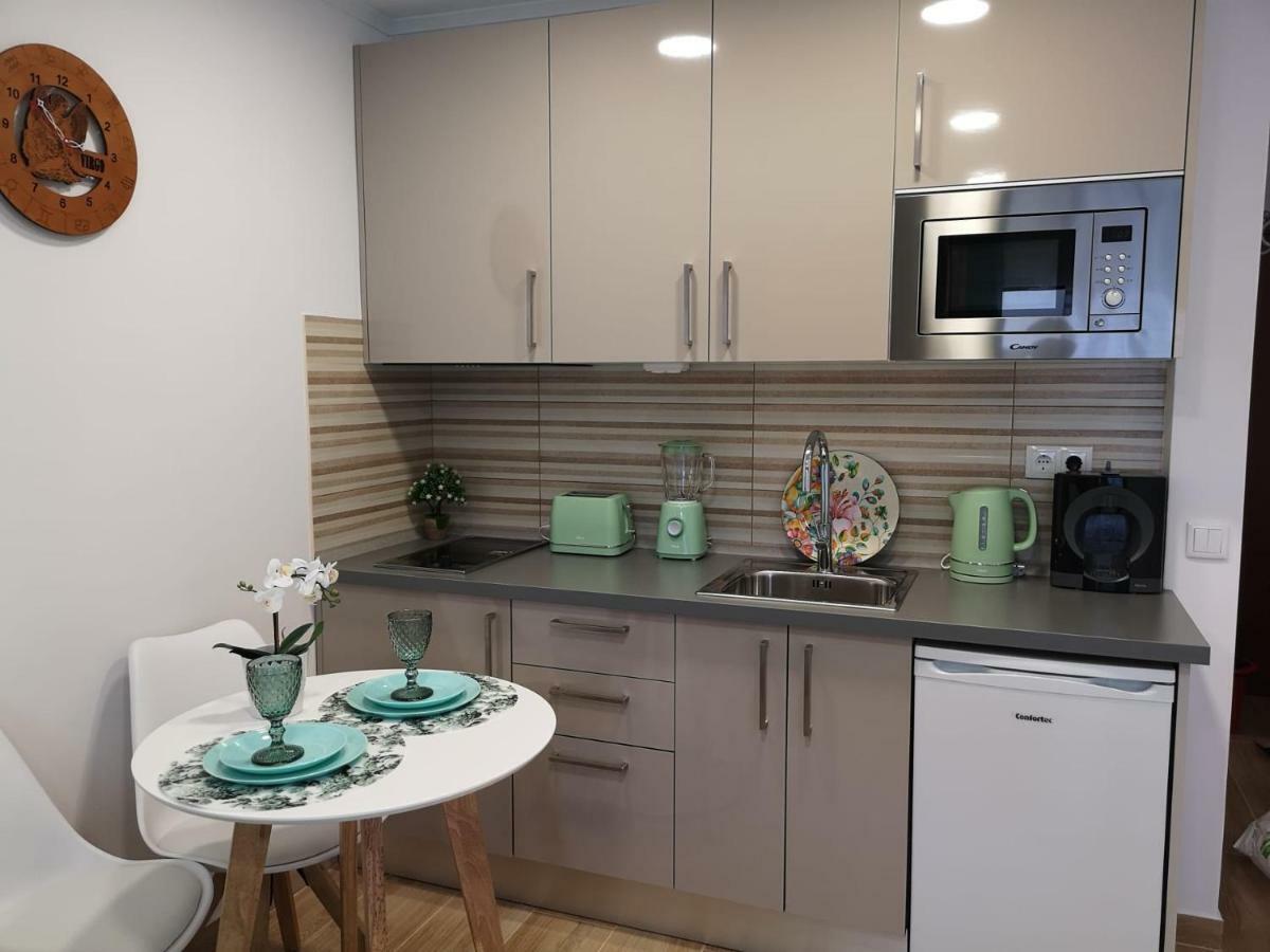 Lux Home Албуфейра Екстер'єр фото