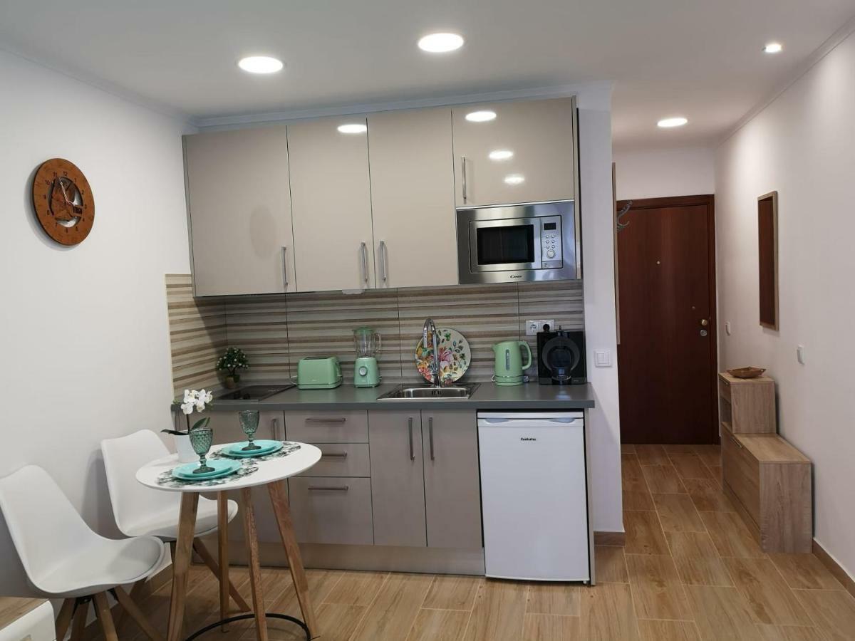 Lux Home Албуфейра Екстер'єр фото