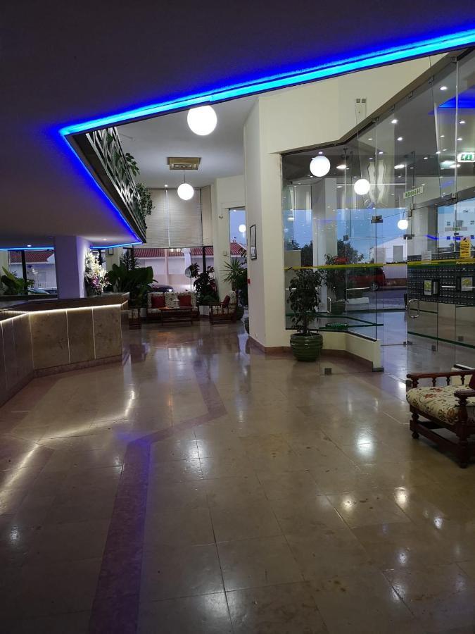 Lux Home Албуфейра Екстер'єр фото